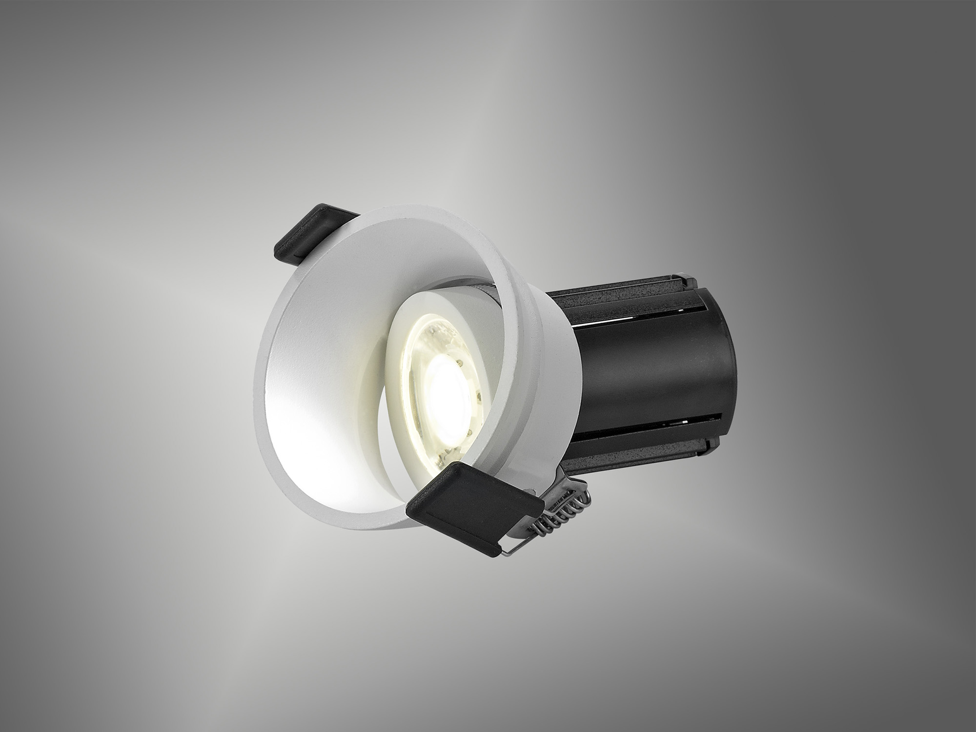 Bania A 10 Recessed Ceiling Luminaires Dlux Round Recess Ceiling Bania A 10 Recessed Ceiling Luminaires Dlux Round Recess Ceiling